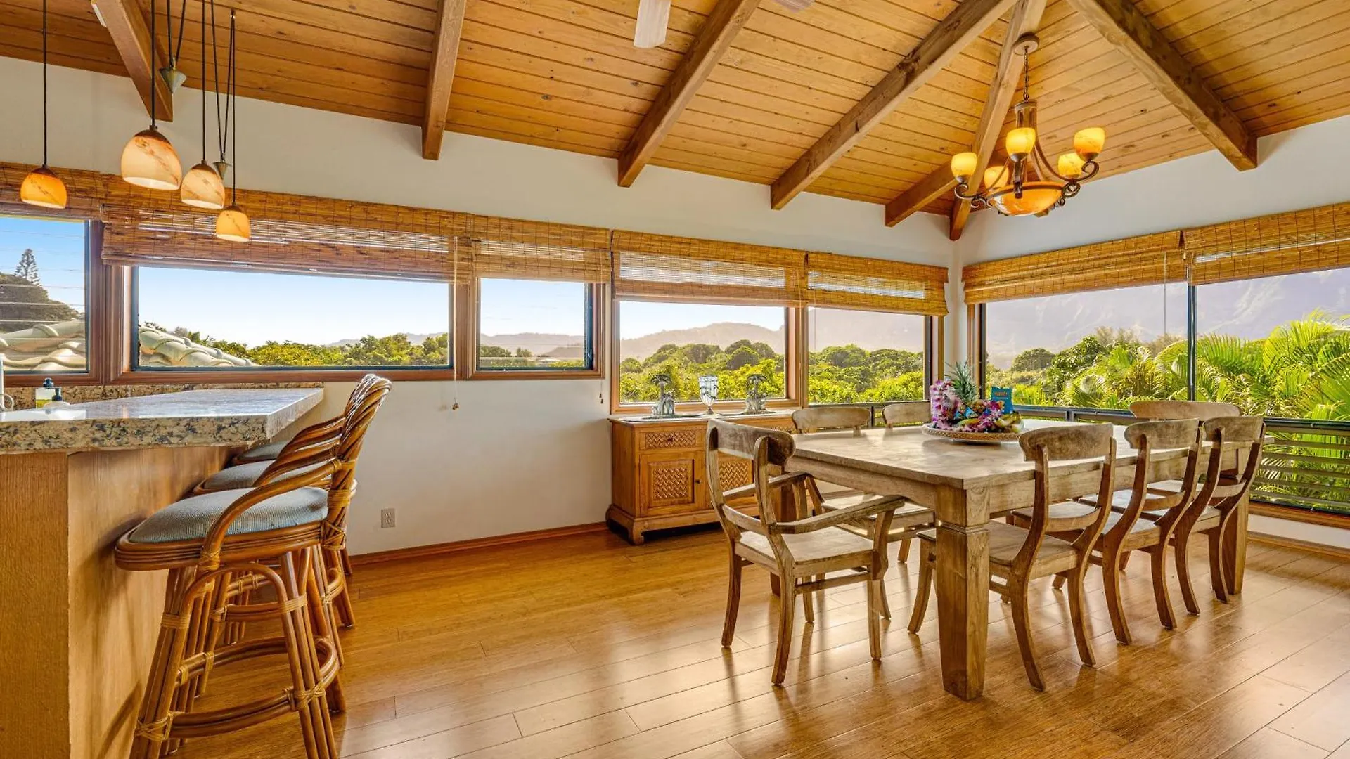 Princeville'S Own Paradise 0*, Princeville